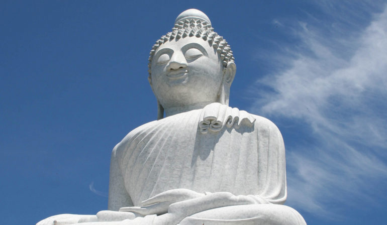 Big Buddha Phuket