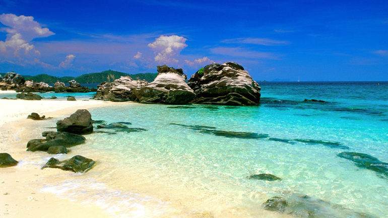 Phuket best beaches