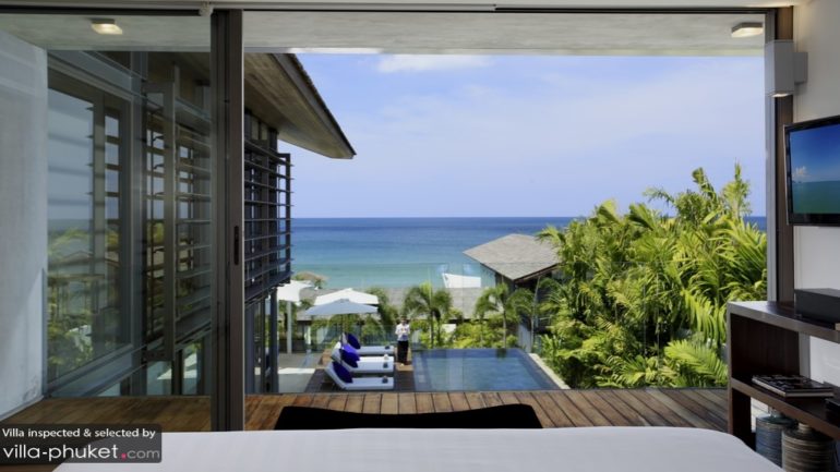 Villa Roxo Phuket