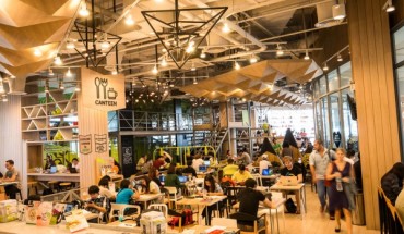 coworking spaces in thailand