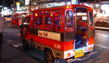 tuk tuk phuket