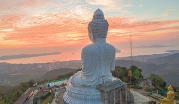 big buddha phuket