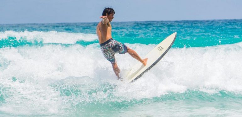 patong beach travel guide