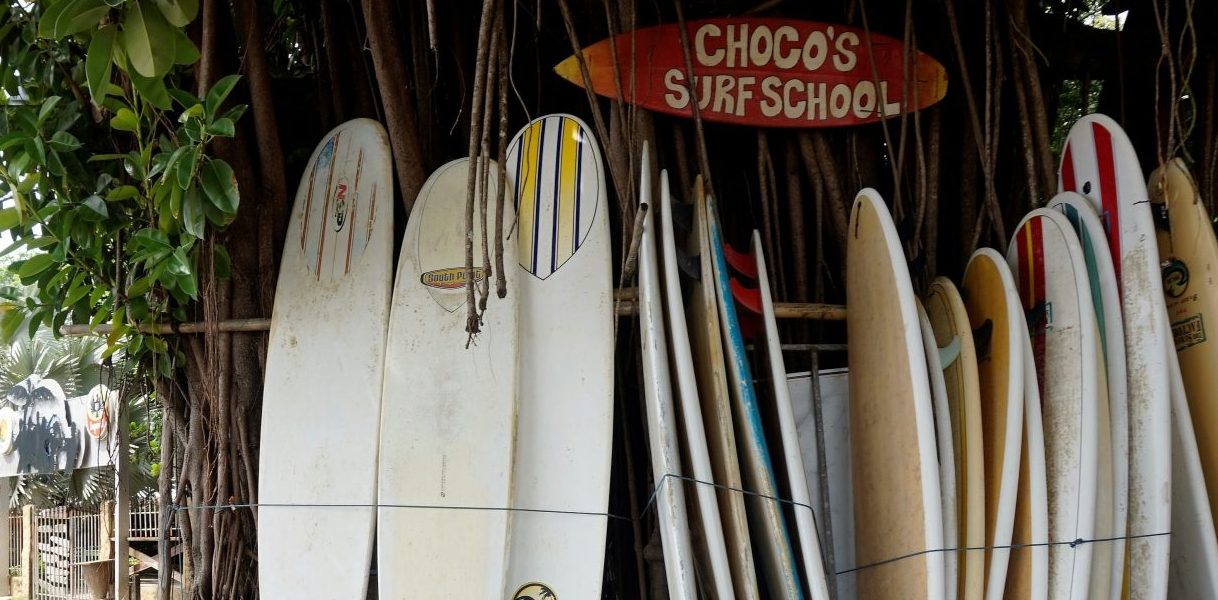 best surf school in phuket